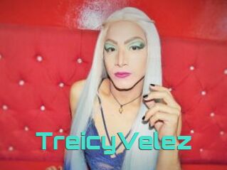TreicyVelez