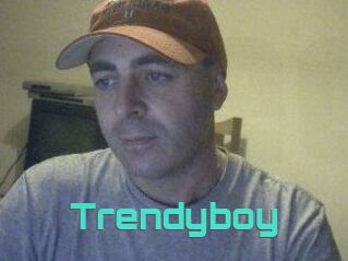 Trendyboy