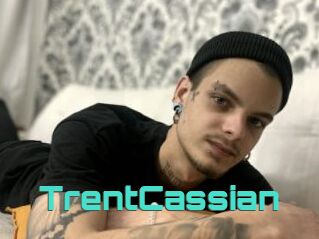 TrentCassian
