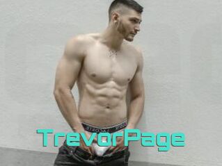 TrevorPage
