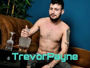 TrevorPayne