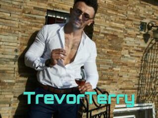 TrevorTerry
