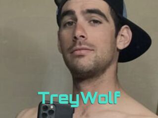 TreyWolf