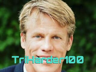 TriHarder100