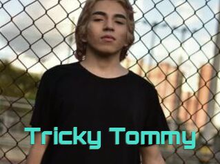 Tricky_Tommy