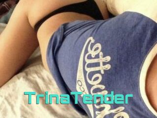 TrinaTender