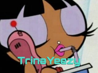 TrinaYeezy