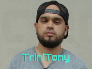 TriniTony