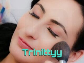 Trinittyy