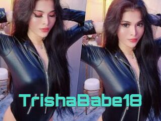 TrishaBabe18