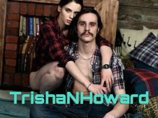 TrishaNHoward