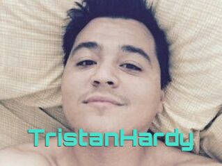 TristanHardy