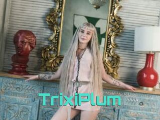 TrixiPlum