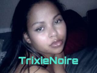 TrixieNoire