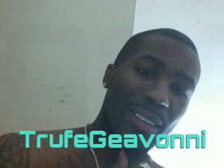 TrufeGeavonni