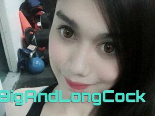 TsBigAndLongCock