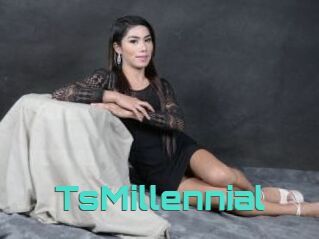 TsMillennial