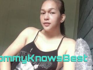 TsMommyKnowsBest