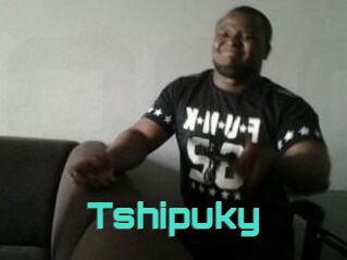 Tshipuky