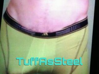 TuffAsSteel