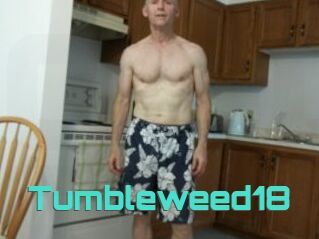Tumbleweed18