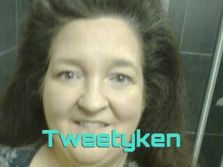Tweetyken