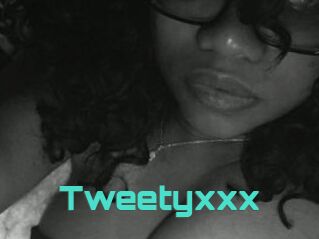Tweetyxxx