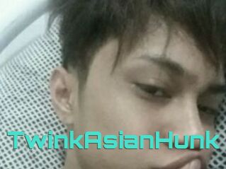 TwinkAsianHunk