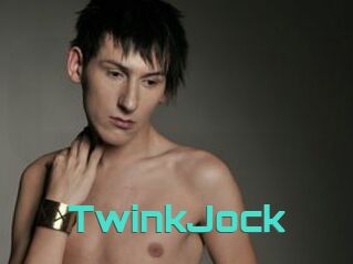TwinkJock