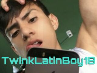 TwinkLatinBoy18