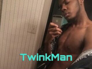 TwinkMan