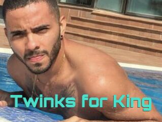 Twinks_for_King