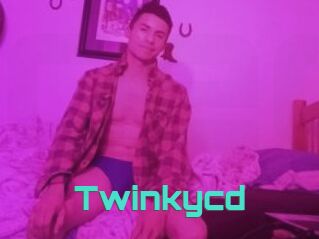 Twinkycd