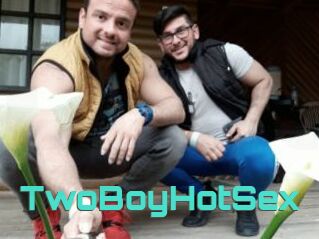 TwoBoyHotSex