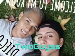 TwoGuyss