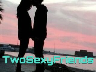 TwoSexyFriends