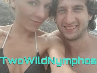 TwoWildNymphos