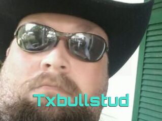 Txbullstud