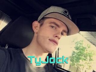 TyJock