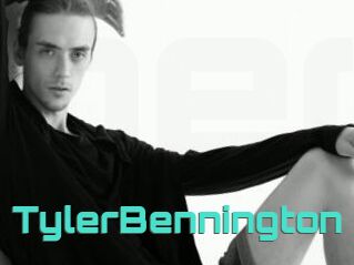 TylerBennington