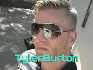 TylerBurton