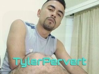 TylerPervert