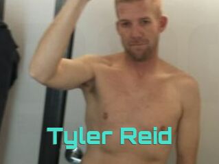Tyler_Reid