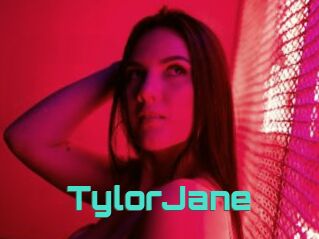 TylorJane