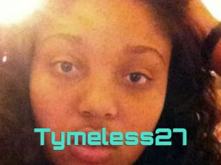 Tymeless27