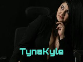 TynaKyle