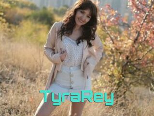 TyraRey