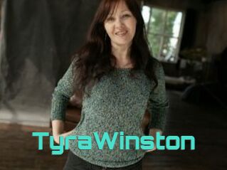 TyraWinston