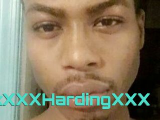 TyreekXXXHardingXXX