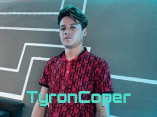 TyronCoper
